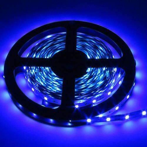 Skanto | 3528 LED Strips Lys 12V 5M 300 Leds - Sørg for at detaljen er perfekt