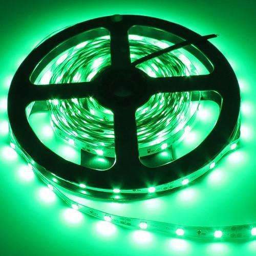 Skanto | 3528 LED Strips Lys 12V 5M 300 Leds - Sørg for at detaljen er perfekt