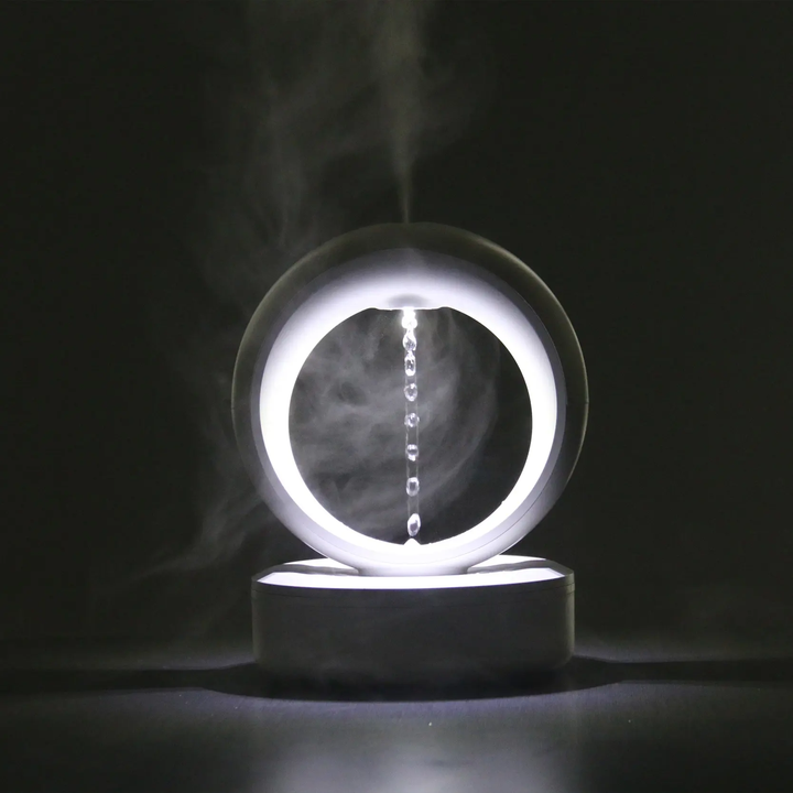 Skanto | Aroma Diffuser LED tåke luftfukter