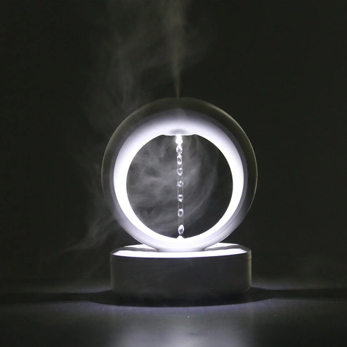 Aromadiffusor-LED-Luftbefeuchter