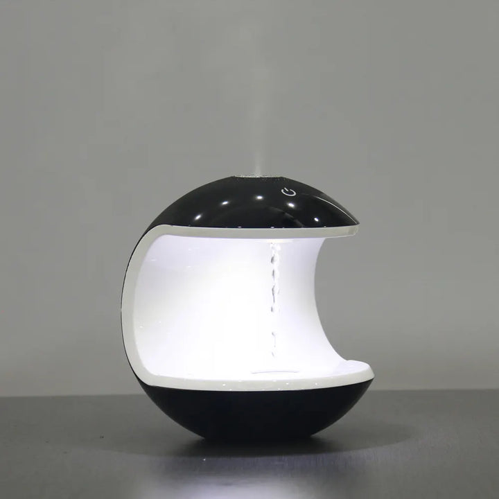 Skanto | Aroma Diffuser LED tåke luftfukter