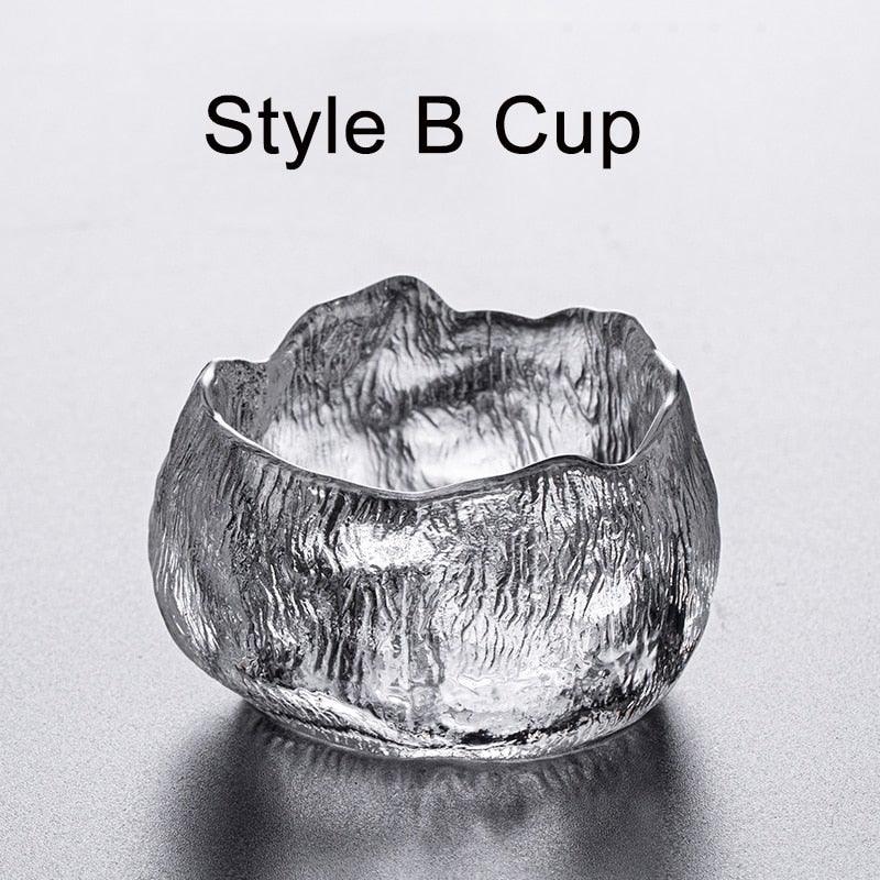 Skanto | Liberado Glass - Blyfri tekopp glass