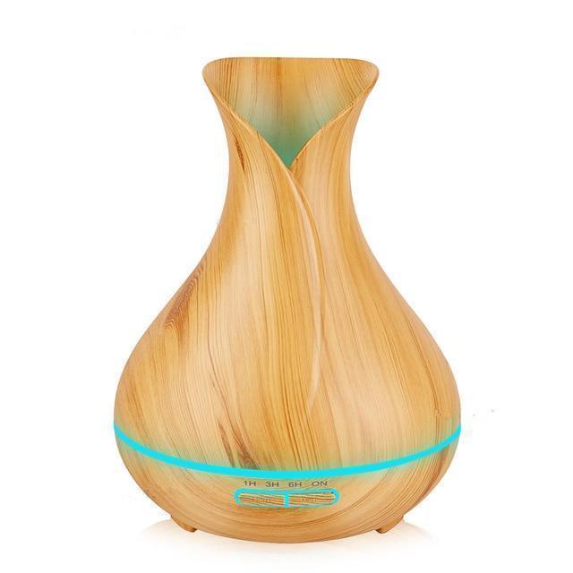 Skanto | Essensiell Olje Diffuser