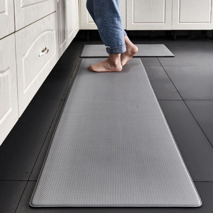 Skanto | KitchenMat – ergonomisk, sklisikker og komfortabel matte