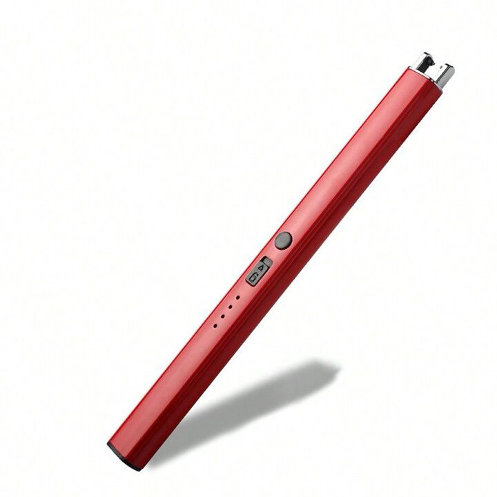 Skanto | Flameless Plasma Pulsed Arc Elektrisk Lighter Tennere