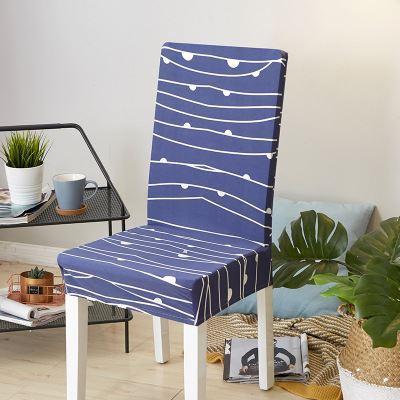 Skanto | Removable Chair Cover