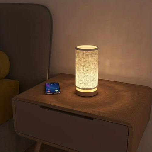 Frendorf | Linlook Nattlampe - LinoGlow