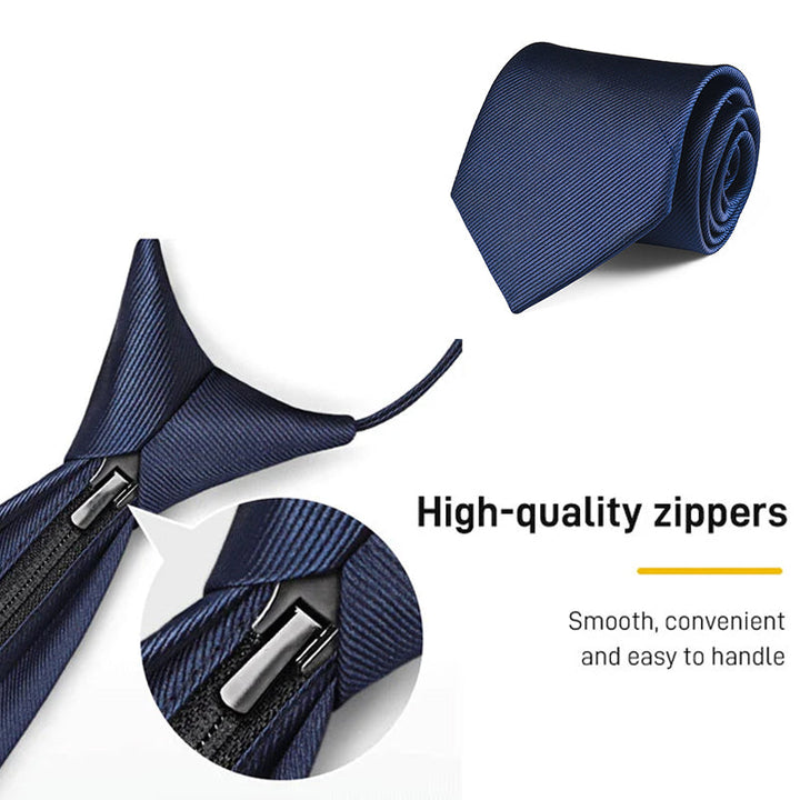 Skanto | Glidelås Slips