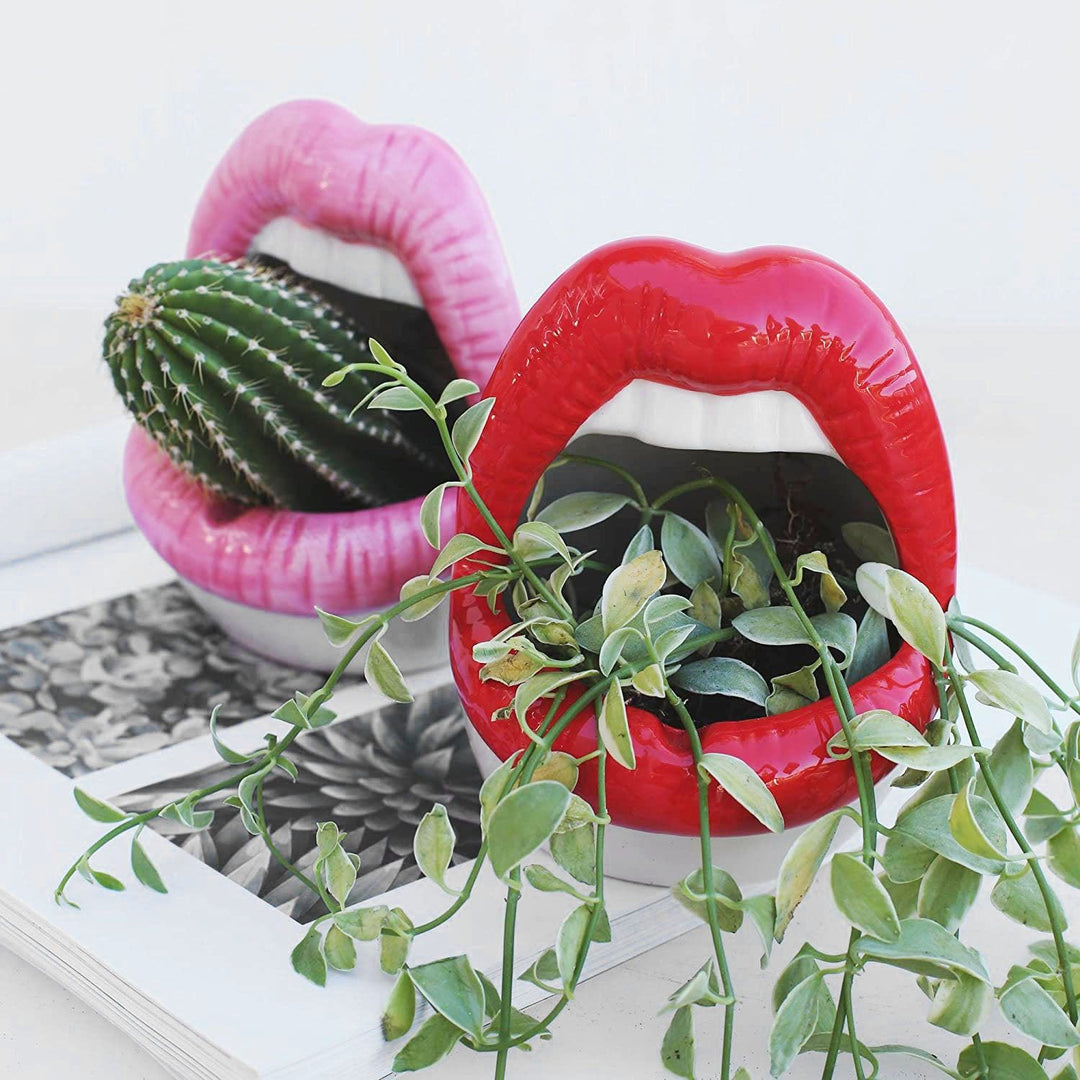 Skanto | Leppe Blomsterpotte