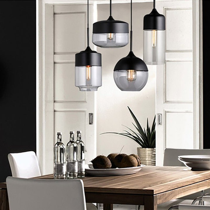 Skanto | VividLuxe - Chic Loft Belysning