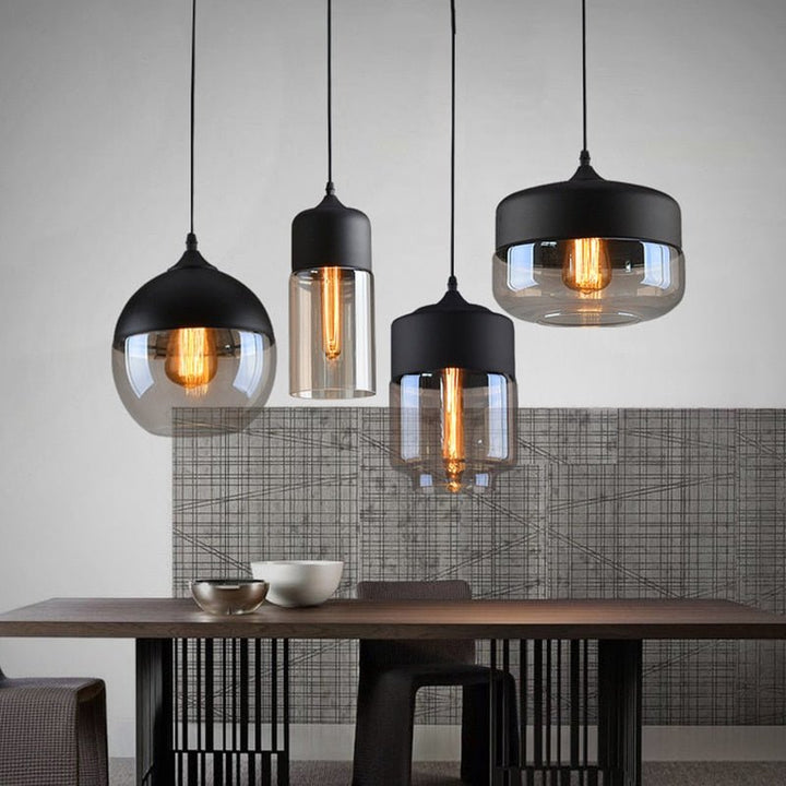 Skanto | VividLuxe - Chic Loft Belysning