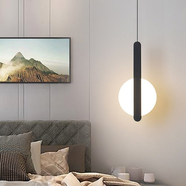 Skanto | GlintGlow - Elegant LED Pendellampe