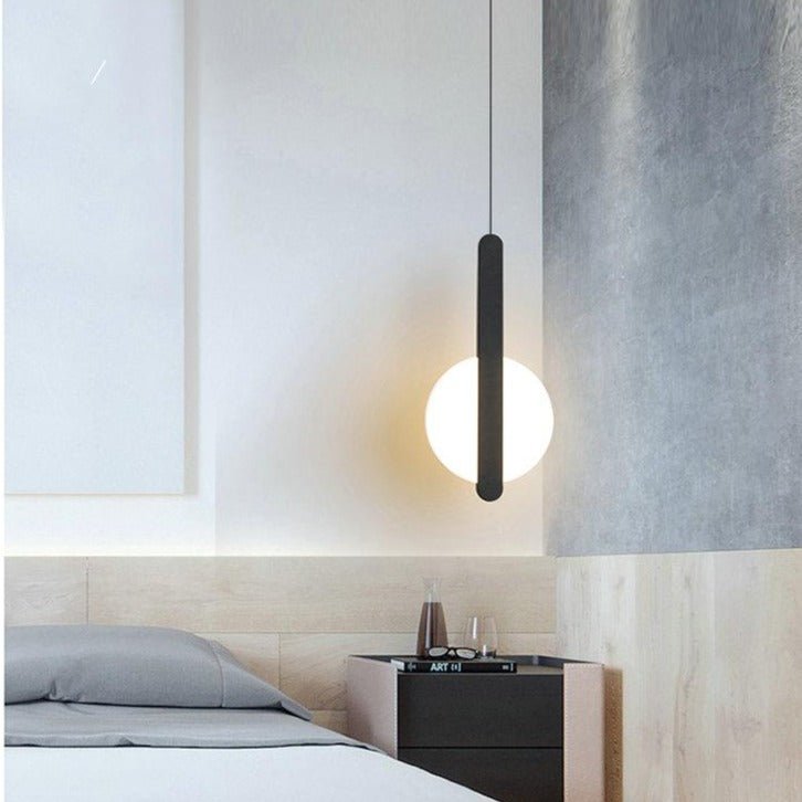 Skanto | GlintGlow - Elegant LED Pendellampe