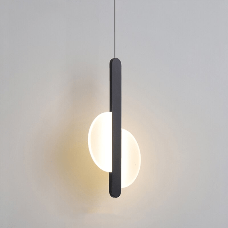 Skanto | GlintGlow - Elegant LED Pendellampe