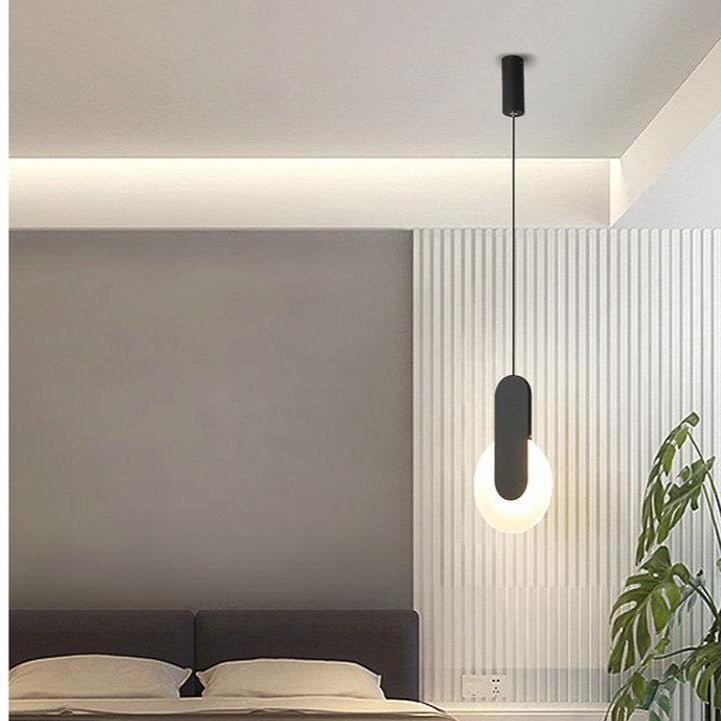 Skanto | GlintGlow - Elegant LED Pendellampe