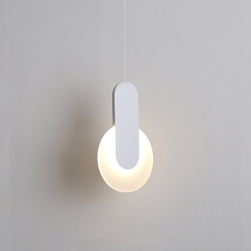 Skanto | GlintGlow - Elegant LED Pendellampe
