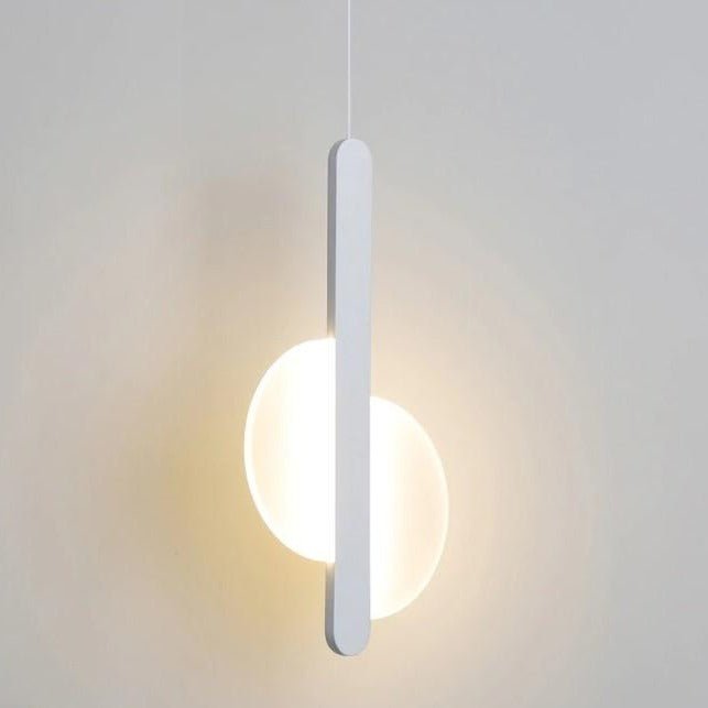 Skanto | GlintGlow - Elegant LED Pendellampe