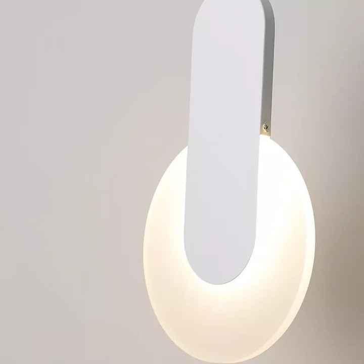 Skanto | GlintGlow - Elegant LED Pendellampe