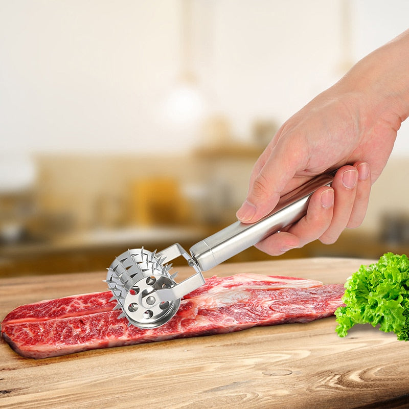 Loose Meat Tenderizer | Skanto