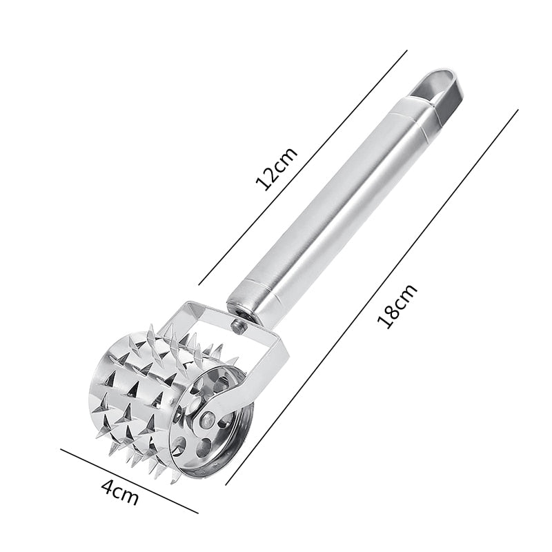 Loose Meat Tenderizer | Skanto