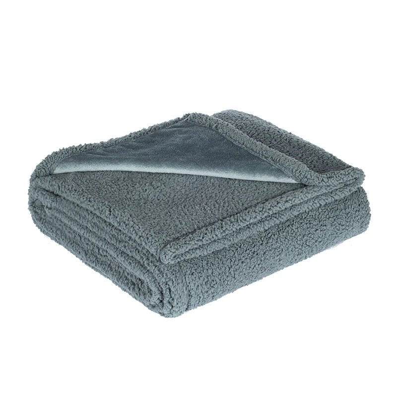 Skanto | LoveBlanket Vanntette Tepper - Komfort i Alt Vær