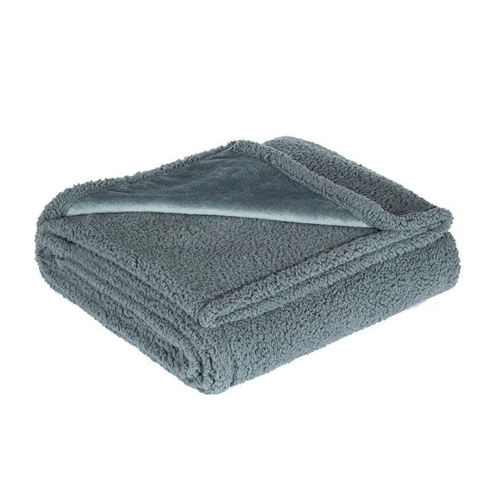Skanto | LoveBlanket Vanntette Tepper - Komfort i Alt Vær