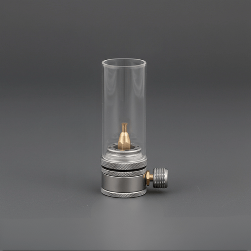 Skanto | LUMETRA – Justerbar butan campinglampe for fleksible lysinnstillinger