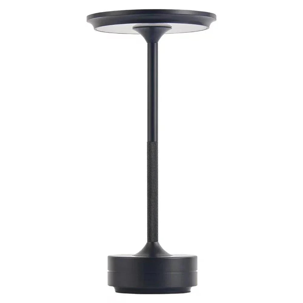 Skanto | Stilig lampe som du kan lade trådløst!