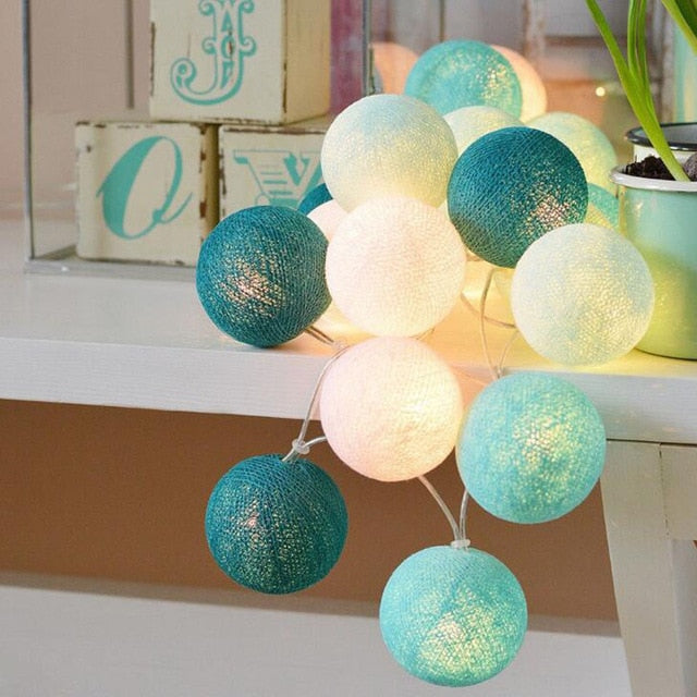 Frendorf | LumiBall - Morsom Kattong Lysende Ball Lyskastere