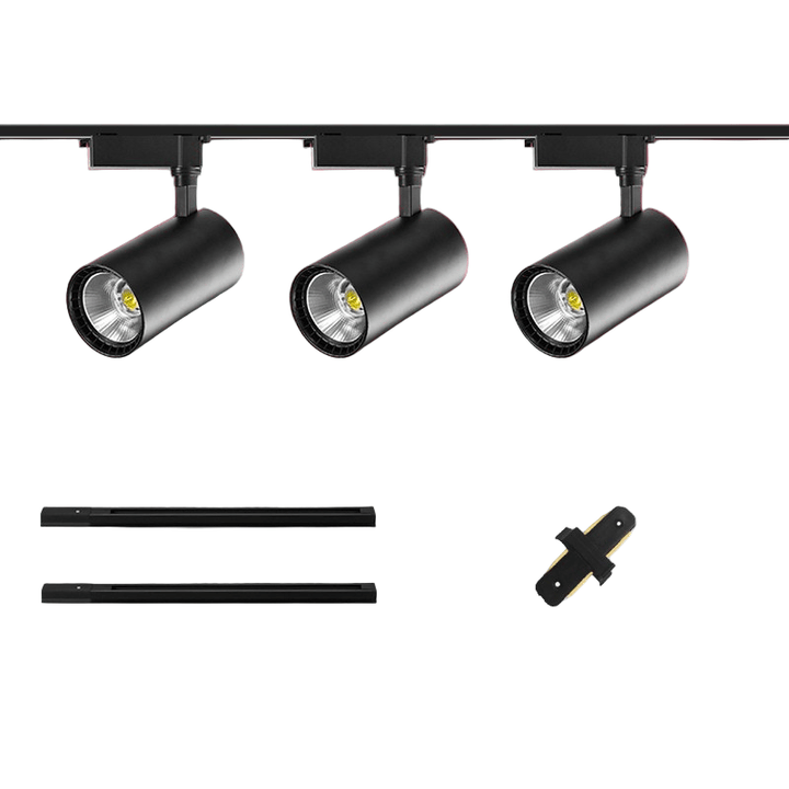 Skanto | LumiBeam – LED spotlight med justerbar strålevinkel