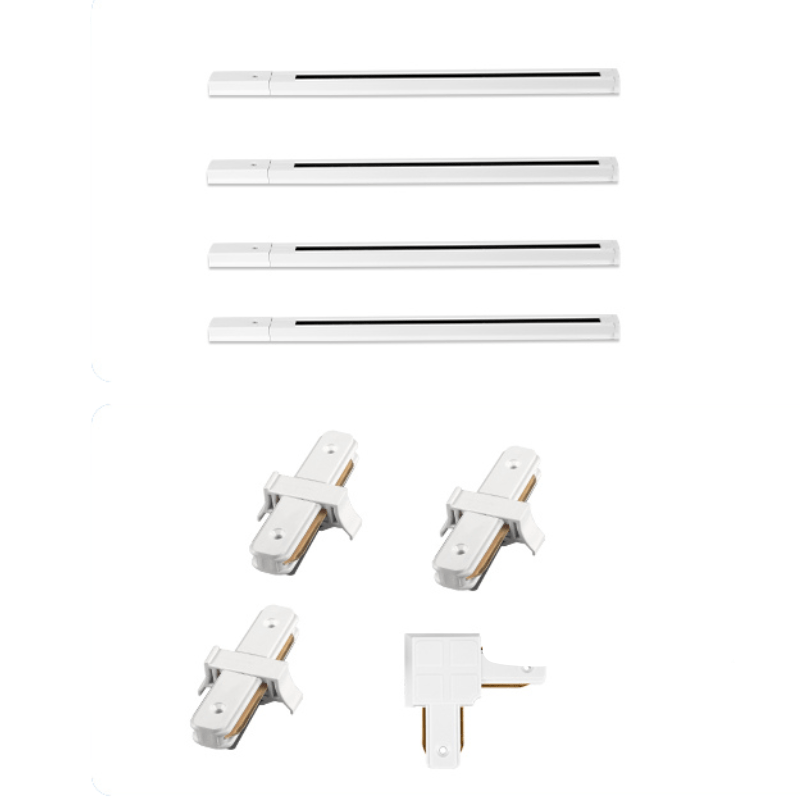 Skanto | LumiBeam – LED spotlight med justerbar strålevinkel