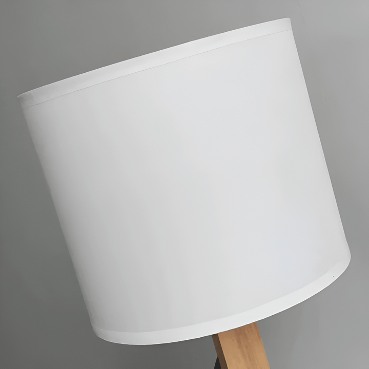 Skanto | LUMIBOT – Fleksibel Trelampe for Personlig Belysning