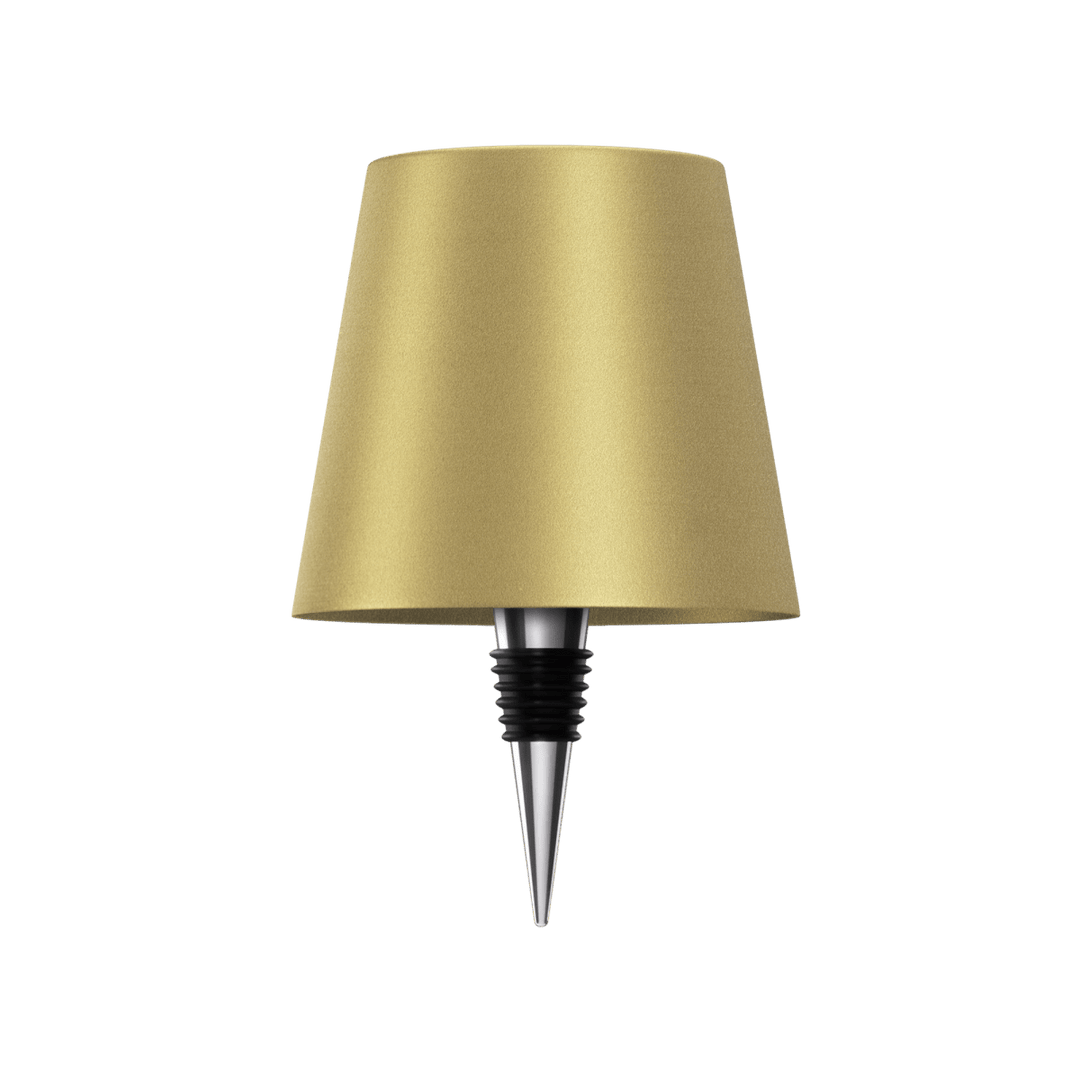 Skanto | LumiBottle – Kabel lampe for flasker med varmt hvitt LED lys
