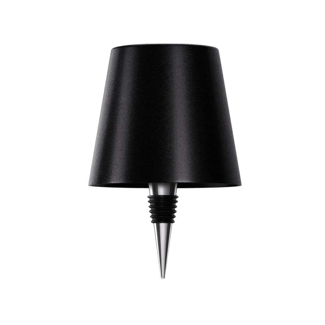 Skanto | LumiBottle – Kabel lampe for flasker med varmt hvitt LED lys