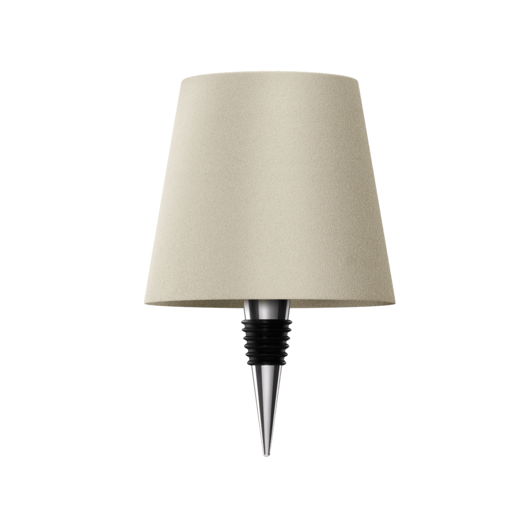 Skanto | LumiBottle – Kabel lampe for flasker med varmt hvitt LED lys