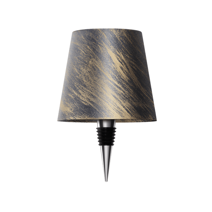 Skanto | LumiBottle – Kabel lampe for flasker med varmt hvitt LED lys