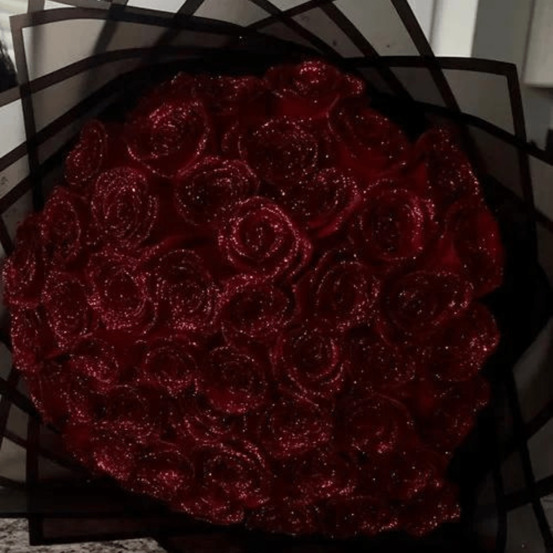 Fleurion Forever Bloom Rose |