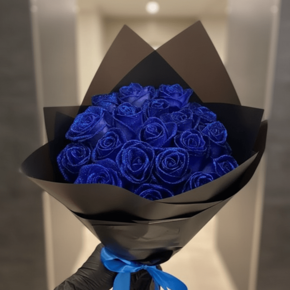 Fleurion Forever Bloom Rose |