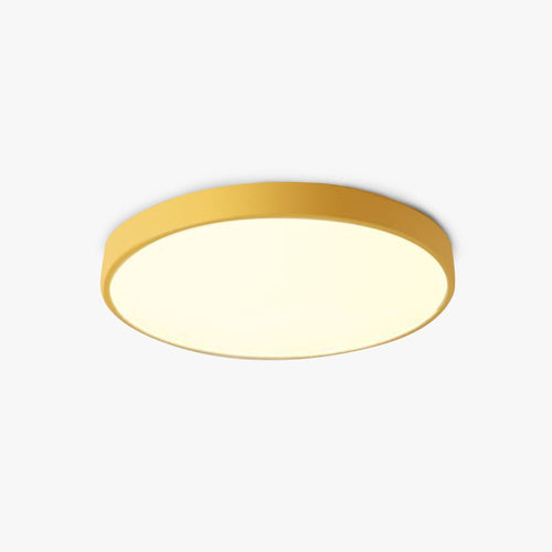Skanto | BRILLIORA – LED Taklampe med Moderne Design & Jevn Belysning