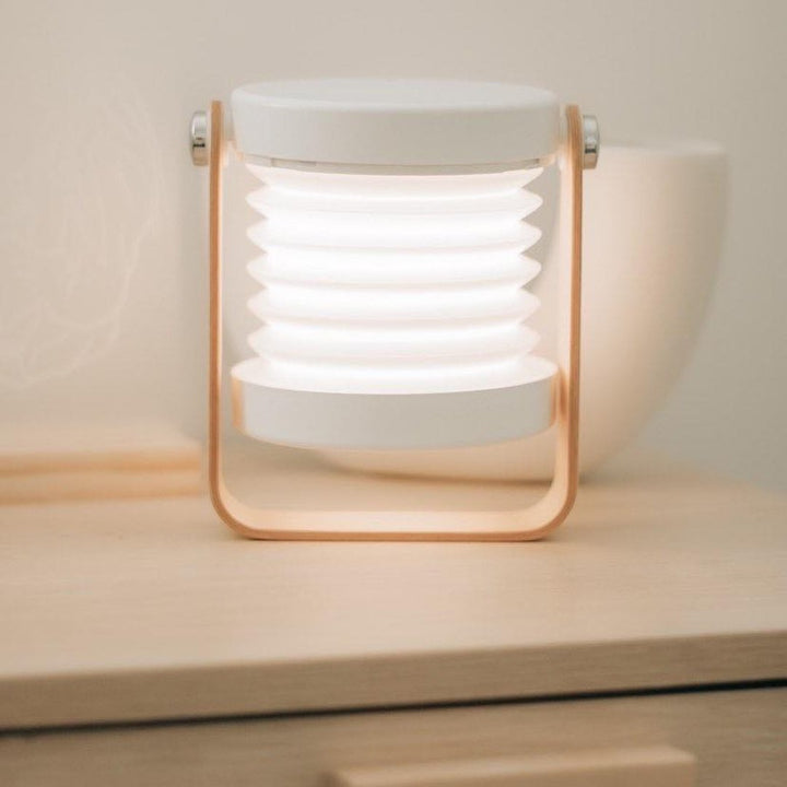 Moderne multifunksjonell lampe | Skanto