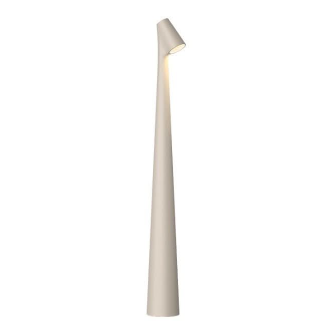 Skanto | Oppladbar Bærbar LED Bordlampe