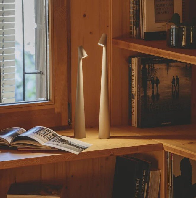 Skanto | Bærbar Bordlampe