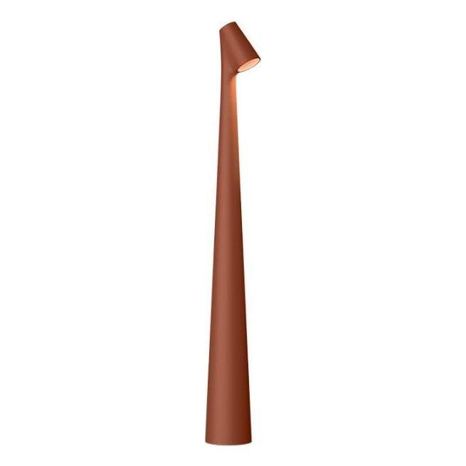Skanto | Trådlampet bordlampe - Ingen kabel