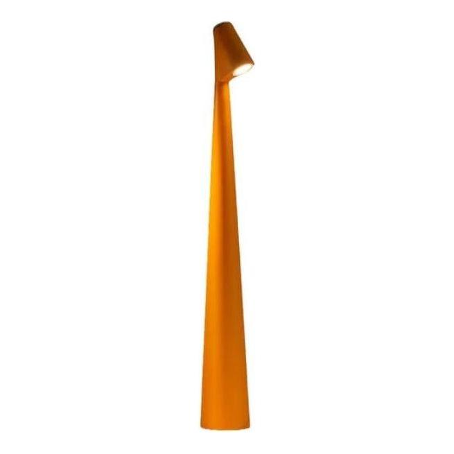 Skanto | Trådlampet bordlampe - Ingen kabel