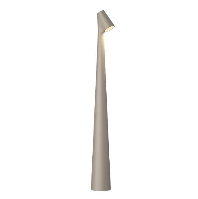 Skanto | Oppladbar Bærbar LED Bordlampe