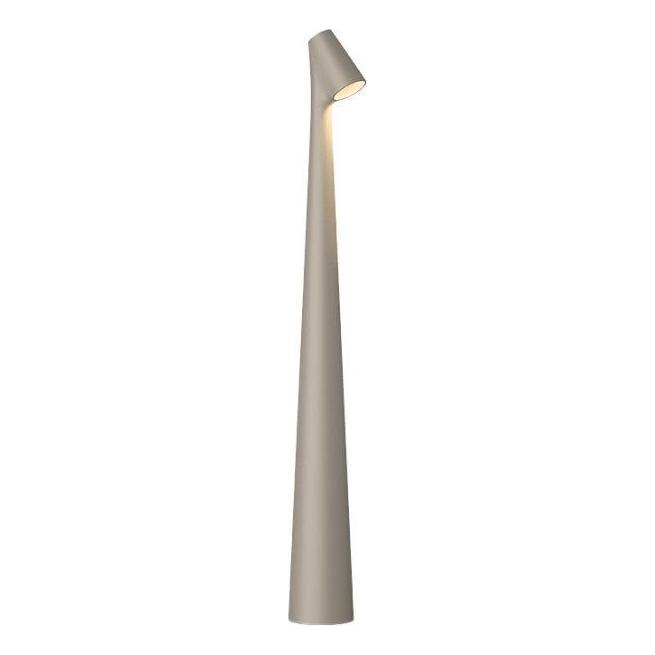 Skanto | Trådlampet bordlampe - Ingen kabel