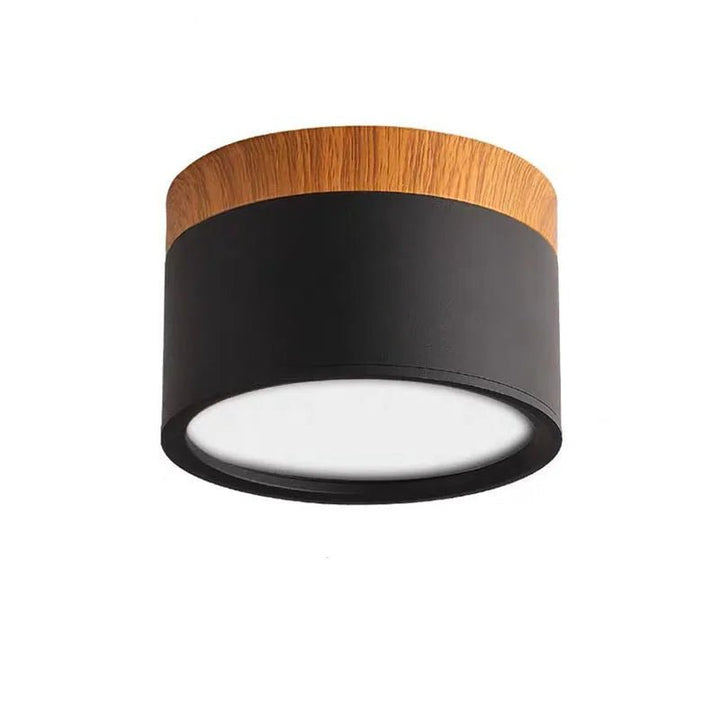 Skanto | LumiNord – Moderne Dimmbar LED Taklampe i Nordisk Design