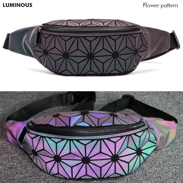 Skanto | Luminous Fanny Pack