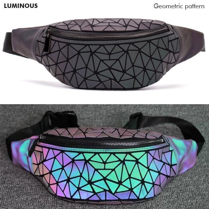 Skanto | Luminous Fanny Pack