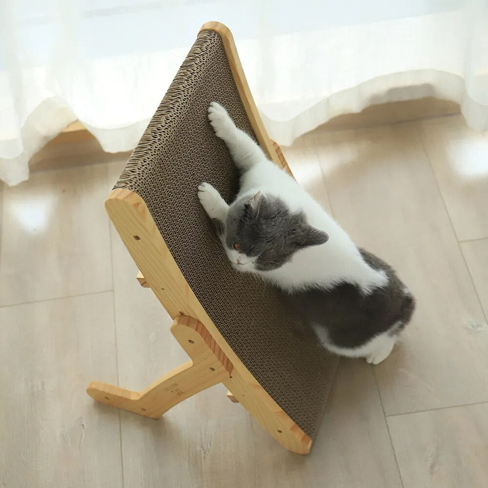 Luna Katt Klore Seng Skanto